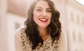 Sarah Kaiser: «Lieder sind immer die Tagebücher der Zeit»