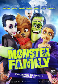Those family moments make this a perfect film to watch as a family facing the challenges of the world's craziness. 24 Best Kids Halloween Movies On Netflix Family Halloween Movies On Netflix
