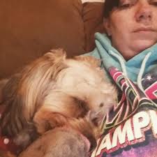 Neutered yesterday and needing momma