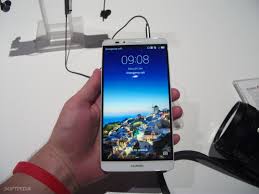IFA 2014: Huawei Ascend Mate7 Is a ...