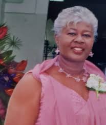 In Loving Memory of Gladys Moe