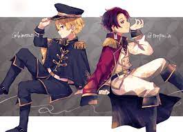 せきんこ on twitter キュン 漫画 癒し アニメ 漫画