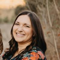 Megan Wilson, SHRM-CP