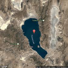 Maybe you would like to learn more about one of these? Boating At Pyramid Lake