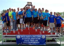 104th ANNUAL BOYS' TRACK AND FIELD CHAMPIONSHIPS