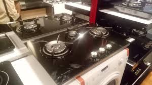 Kompor ini dilengkapi oleh pemantik elektronik yang dapat dinyalakan dengan satu tangan dan pengaman gas. Kompor Tanam Ariston Dilengkapi Fitur Safety Tribun Pekanbaru