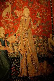 Starting her career from an early age, dj lady du has found success recently with her. Detail From A Lady And The Unicorn Tapestry Le Musee Du Moyen Age Paris Medieval Tapestry Unicorn Tapestries Unusual Art