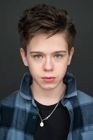 Mark-Malik Murashkin Media