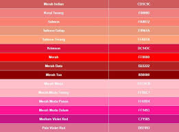 Check spelling or type a new query. 25 Macam Macam Warna Merah Terlengkap Fatasama Com