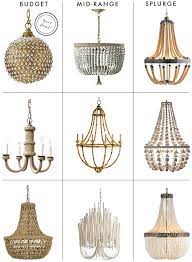 Looking For A Casual Textured Chandelier Savvy Home Beachy Chandelier Beaded Chandelier Chandelier