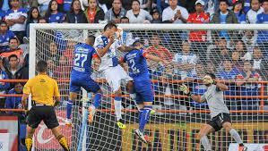 Minuto a minuto del partido cruz azul vs pachuca en vivo y online, correspondiente a la semifinal vuelta de la liga mx 2021. Cruz Azul Vs Pachuca Horario Transmision De Tv Y Posibles Alineaciones 90min
