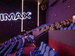 The shopping mall was originally planned to be opened in october 2016. Once You Go Imax You Can Never Go Back Kampungboycitygal