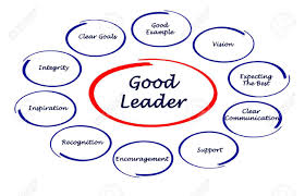 Like many important leadership qualities, being an effective communicator what are the qualities of a good leader, and how can you develop them? Good Leader Stock Photo Picture And Royalty Free Image Image 20597698