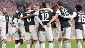 All information about juventus (serie a) current squad with market values transfers rumours player stats fixtures news Juventus Players And Maurizio Sarri Agree Coronavirus Pay Freeze Bbc Sport