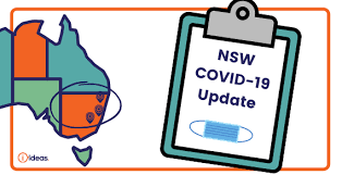 The zones are currently spread over a large swath of central and southern brooklyn as well as two patches in queens around far rockaway and forest hills. Live In Nsw The Latest About Covid 19 Ideas