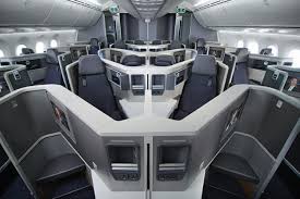 With this, our pilots can make this aircraft accelerate from 0 to 96 km/h in just 6 seconds. American Reveals Post Zodiac Business Class Plan For 787 777 200er Runway Girlrunway Girl
