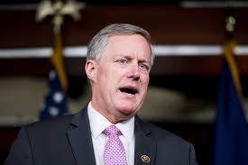 North Carolina Conservative Leads The Charge Against House Health Care Bill  : Shots