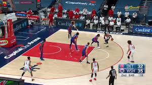 Wizards Beat Pistons 99 96 Nhl classic 2002 stanley cup finals g1 detroit red wings vs carolina hurrikans 04.06.2002. wizards beat pistons 99 96