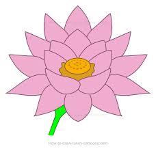 See more ideas about tattoos, body art tattoos, cool tattoos. How To Create A Lotus Flower Drawing With Nice Petals