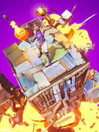 Einblick in die leistung von ghost gaming bei der fortnite world cup. Download Fortnite World Cup Wallpaper Hd By Paulmb2001 Wallpaper Hd Com