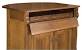 Pull Out Table From Wall