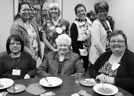 CapitalCare is a Top Employer CapitalCare turns 50 April 1st. Let the  celebration begin!