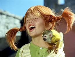 Pippi ist ein freches neunjähriges mädchen mit sommersprossen. Songs Aus Den Pippi Langstrumpf Filmen