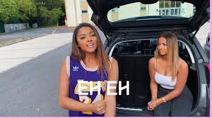 Wejdene est la révélation pop française du moment. High Adidas Of Wejdene In The Clip Wejdene Anissa Lyrics Spotern