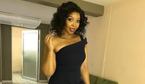 Briefly reported that the lockdown actress and radio presenter has resorted to going back to using … Thembisa Mdoda Nxumalo Thanks Her Man For Keeping Her Calm During Restrictions