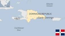 Dominican Republic country profile - BBC News