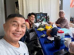 Alam niyo ba kung kanino inspired si Lola Nidora? Watch the full video! 😉  #DABARKADS #EATBULAGA