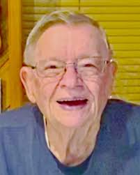 Floyd Lindeberg Obituary March 7, 2025