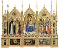 Biola Lent Project 2020 Perugia Altarpiece Wikipedia The Free Encyclopedia Fra Angelico Perugia European Paintings