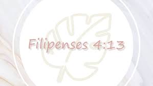 El mundo cristiano adopta muchas frases que estan en la palabra de dios, sin. Filipenses 4 13 Home Facebook