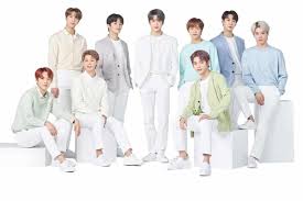 scans nature republic x nct 127 photobook. Nature Republic Nct 127 Exclusive Model Selection Pressreels