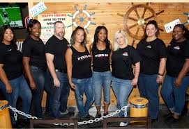 Chattanooga Tn Pier 88 Boiling Seafood Bar