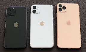 Noi Imagini Dezvaluie Faptul Ca Iphone 11 Va Veni Cu Doua Schimbari Mari Iphone Apple Phone Case Iphone 11