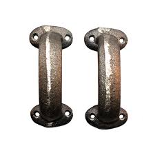 cast iron pulls cabinet hardware