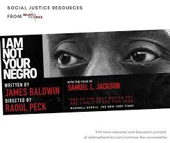 Ryan reynolds launches mentor program to help bipoc filmmakers. Blog Posts Relative Theatrics