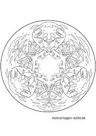 Elke kleine jongen heeft wel een periode dat hij helemaal gefascineerd is door dinosaurussen. Awesome Mandala Dinosaurs Gratis Kleurplaten