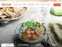 (that's just how it goes when you've whether you're crowded around the dinner table or ordering delivery to the park for a rare chance to catch up with an old friend, zoës kitchen is proud. Zoes Kitchen Hours And Locations Hoursmap
