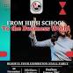 From High School To The Business World event image