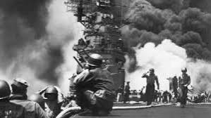 Watch The War: A documentary about World War II by Ken Burns & Lynn Novick  | PBS