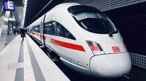 Wann soll ish das zimmer bezahlen? Deutsche Bahn Mein Ice Fahrt Fruher Und Ich Komme Spater Stern De