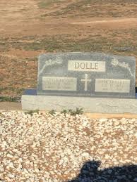 Erwin Frank Dolle (1900-1946)