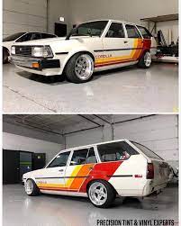 toyota ke35 classic cars toyotaclassiccarsjdm toyotaclassiccarsvehicles toyotahiluxoldclassiccars toyotacelica197 corolla wagon toyota corolla toyota cars