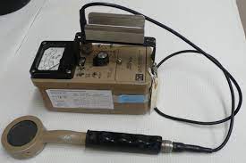Gm tubes work using the ionising effect of radioactivity. Geiger Counter Wikiwand