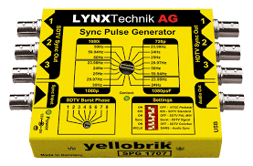 Cars like the c7 corvette have 7 gears but afaik all shifters 'only' have 6 gears. Spg 1707 Hd Sd Sync Pulse Generator With Genlock Lynx Technik Ag