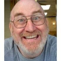 Rick Dee Brown Obituary