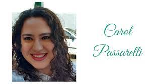 Carol Passarelli's Instagram, Twitter & Facebook